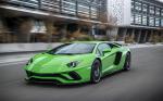 Lamborghini Aventador S 2017 года (WW)
